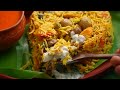 గంటలో అద్దిరిపోయే అయిదు రకాల ఐటమ్స్ తో సింపుల్ వెజ్ తాలి  | Weekend Special Simple Veg Thali - Video