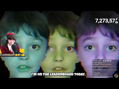 KreekCraft Reacts To ROBLOX HACKERS 🎵 - FT. BSLICK & MINITOON (By @TimmehIRL