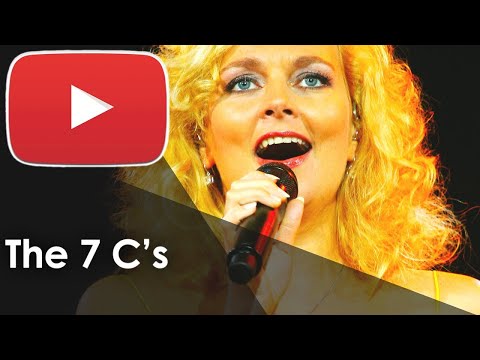 The 7 C's - The Maestro & The European Pop Orchestra (Live Performance Music Video)