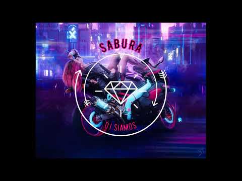 Dj Siamos 🌘 SABURA ⭐️█▬█ █ ▀█▀⭐️(REMAKE 2021)