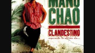 Manu Chao - Día Luna...Diá Pena