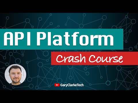 API Platform Crash Course Part 17: Role-based Access Control