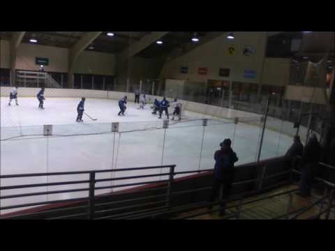 Tyler Joyce Recruiting Video 4