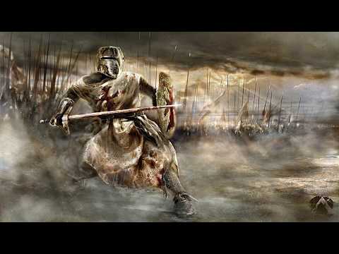 Knights Templar II extended