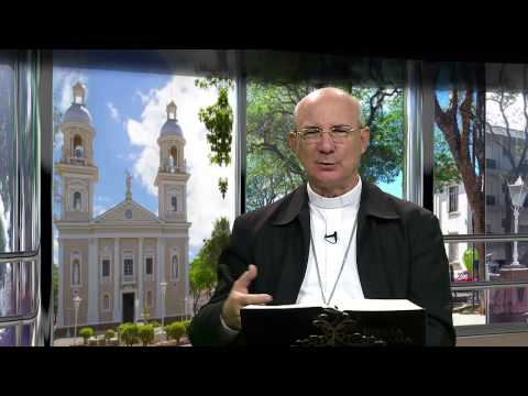 A Palavra Divina 13/02/2015 Marcos 7, 31 - 37