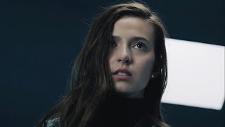 Twist (Rebecca Hoover) - All Scenes Powers | &quot;The Gifted&quot; Season 2