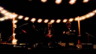 The Cave Singers - Black Leaf