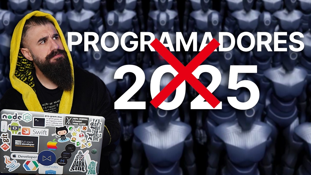 Is it worth learning to PROGRAM in 2025?