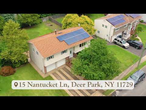 15 Nantucket Ln, Deer Park, NY 11729