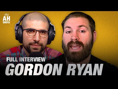 Gordon Ryan Ethers Dillon Danis, Provides Update on Stomach Issues, When He'll Compete Again