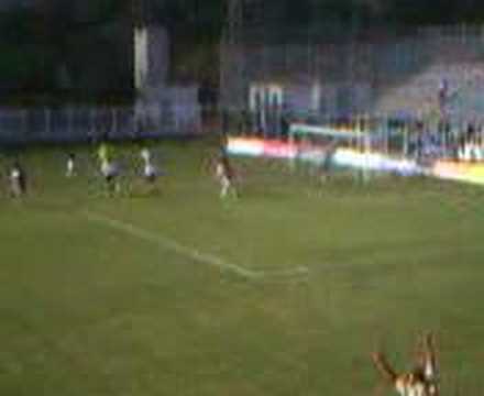 VARRICCHIO GOL!!!il volo dell'aquila semx nel nostro cuore!