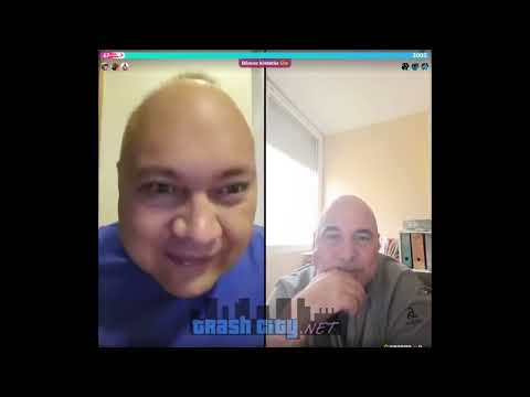 Mc Isti Nem tudja hány éves + vita Mossaddal a Trollokról ! #mcisti #mossad #funny #memes #milyen