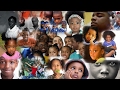 Save The Children - The Intruders Video (Stop The Violence)
