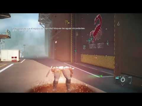 MGSV: Defense of my FOB | fu-tenjack