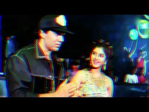 Saat Samundar Paar || 90s Hit DJ Song || Vishwatma Movie song #song #songs