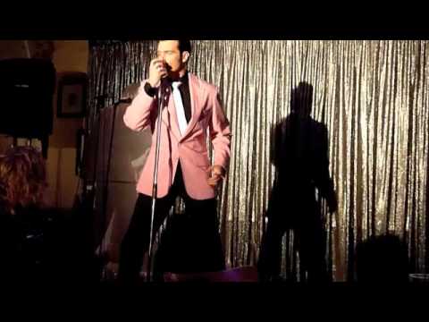 Ben Thompson-Baby I Don't Care