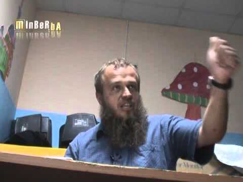 Komentar tahavijske akide 51 dio - Semir Vatrić