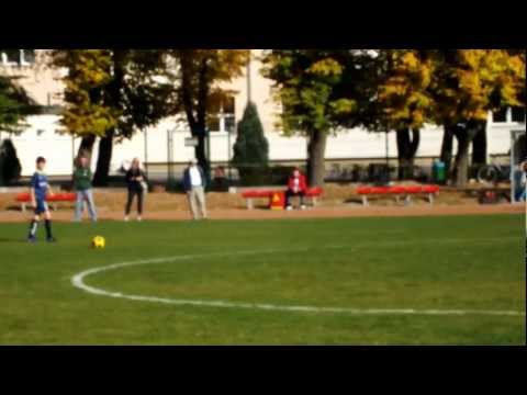 Suchary Suchy Las - Tarnowiak Tarnowo Pdg. 8:0 cz.3