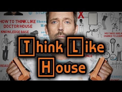 download lagu mp3 mp4 Gregory House Personality, download lagu Gregory House Personality gratis, unduh video klip Gregory House Personality