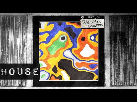 HOUSE: DJ Rocca - Alcatraz [Nang]