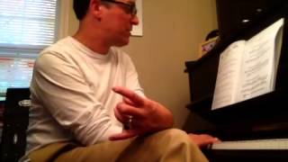 It's just talk improv video #2