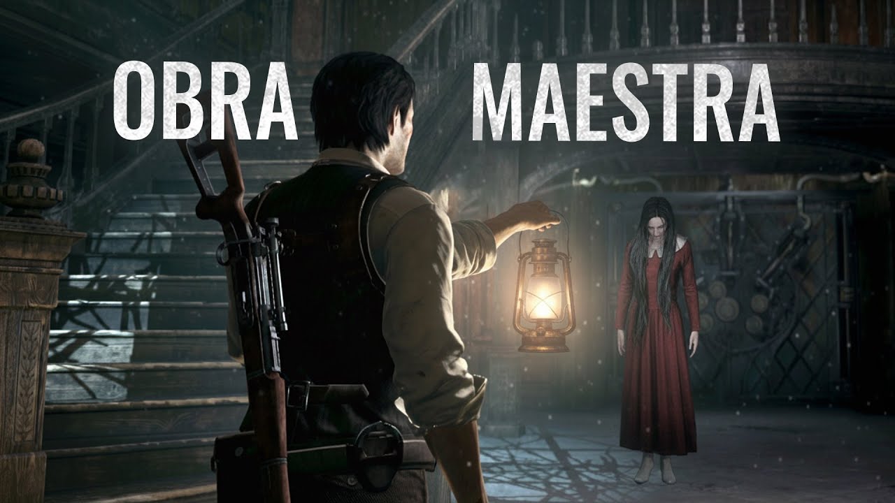 THE EVIL WITHIN - LOS MAYORES SECRETOS, TRUCOS Y HORRORES QUE NADIE SABE DEL JUEGO