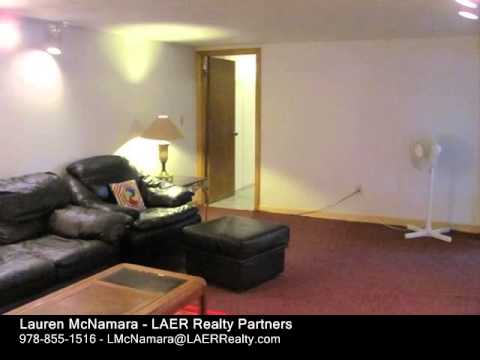 54 NORTH STREET, Leominster MA 01453 - Single Family Home - Real Estate - For Sale -