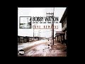 Bobby Watson   The love we had yesterday 1986