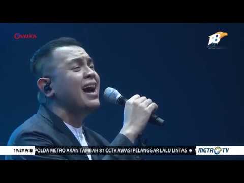 Tulus & Glenn - Katakan Saja - Tak Kan Terganti Live on Konser Inspirasi Cinta Yovie & His Friends