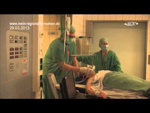 Diagnose und Behandlung von Kniegelenk Arthrose Laterale Flexion der thorakalen