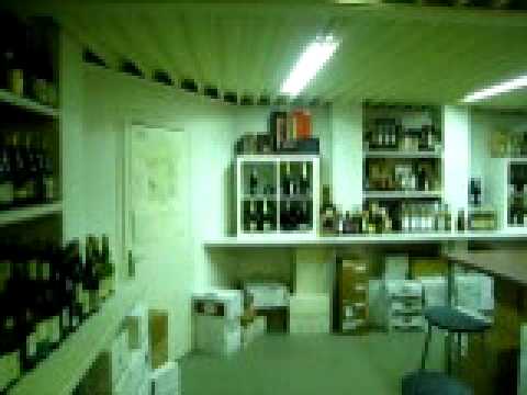 Cave Verygood - 28 Bd Prairie au Duc 44200 Nantes