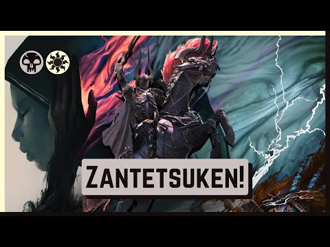 Orzhov Reanimator! | Last Airbender Standard! | MTG Arena