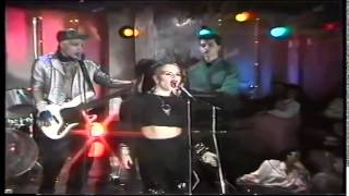 Alaska y Dinarama -  Alto! Prohibido pasar