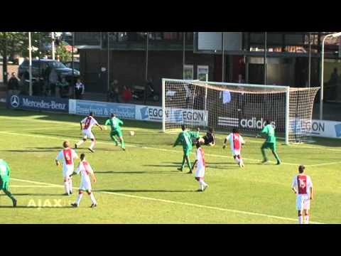 Laatste kans voor Ajax B1