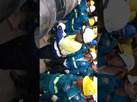 Seal for Life Covalence Heat Shrink Sleeve WPC65 M Application training