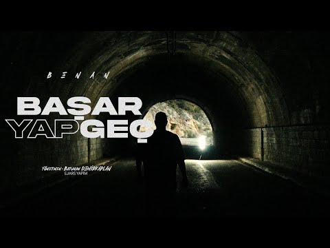 Benan 🦈 BAŞAR YAP GEÇ  (Prod. by No.1)