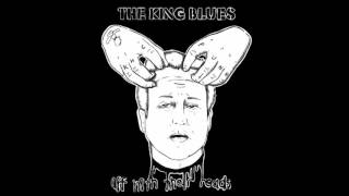 The King Blues - Words (2016)
