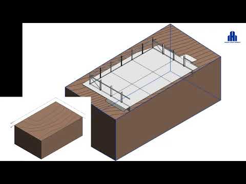 Introduction to creating Topography in Revit #revit #cad #survey #topography #2023
