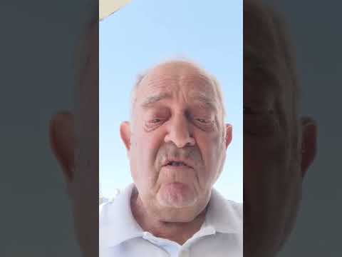 Why should be sad in Esperanto