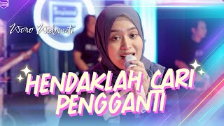 Download lagu Let's Find a Substitute (Tired of feet walking astray and without direction) - Woro Widowati mp3