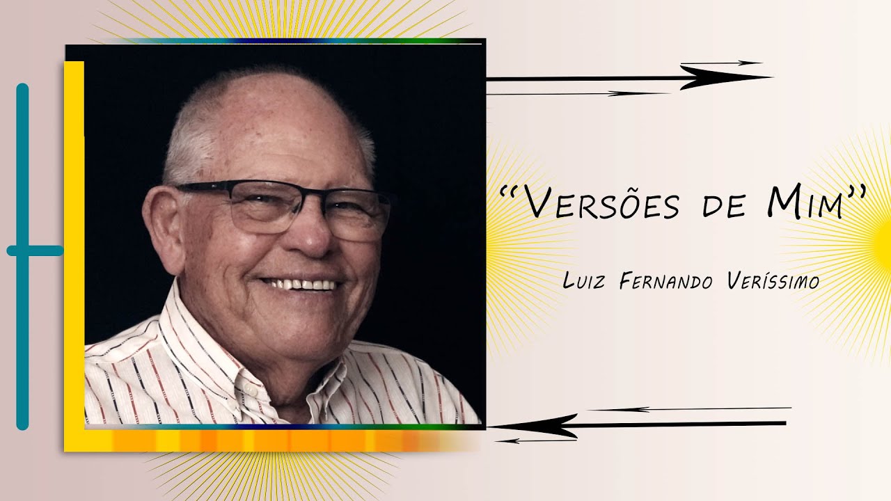 "Versões de Mim"