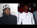 HE GOT SCREWS LOOSE FR Baby Kia Special Ed Live Performance REACTION