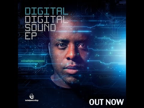Digital - Midnight Moves Feat Stepa [TREi Midday  Mix]  (Technique Recordings)