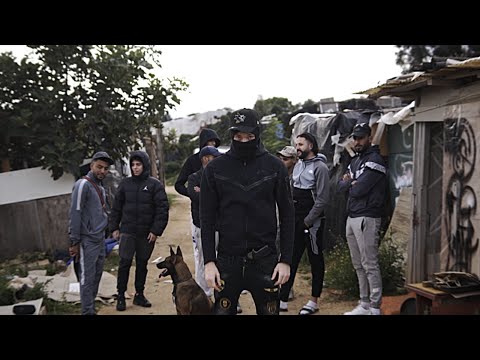 ALÓ - YOUNG FLAME (VIDEO OFICIAL) BIENVENIDO A LA ZONE