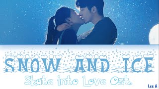 Download lagu Snow and Ice - Skate into Love Ost. (Chinese|Pinyin|English lyrics) mp3 Download lagu Snow and Ice - Skate into Love Ost. (Chinese|Pinyin|English lyrics) mp3