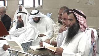 31 | القراءة والتعليق على كتاب الأدب المفرد - المجلس السادس - الشيخ د. عبد الله العبيد image