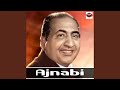 Ajnabi