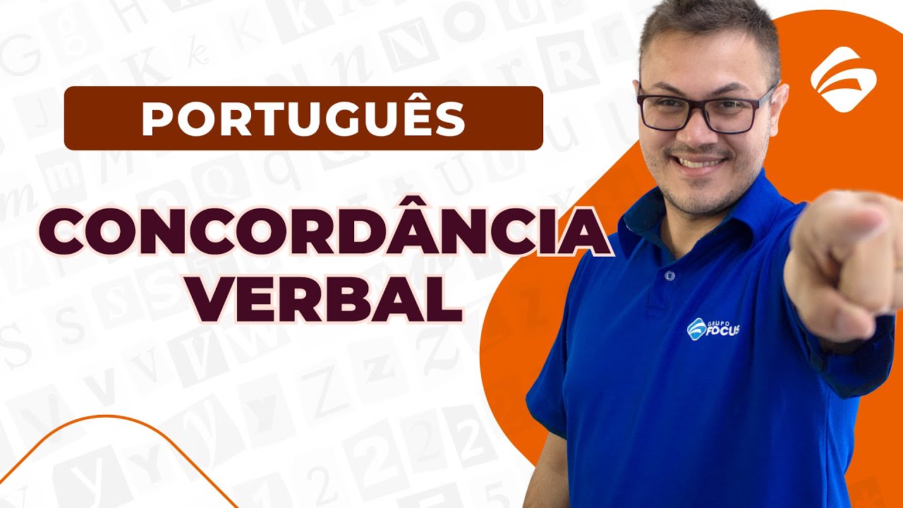 Português: Aprenda a Usar a Concordância Verbal!
