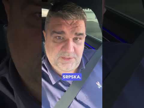 Menadžer Ace Lukasa žestoko odgovorio Dodiku: „Ništa nemamo sa Naserom Orićem, za razliku od tebe“
