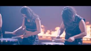 B.I.G - APHRODITE [Hang, Rom & Eng Lyrics]